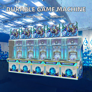 <span class=keywords><strong>Jeu</strong></span> personnalisable avec garantie d'un an pour machine de <span class=keywords><strong>jeu</strong></span>, plateau de <span class=keywords><strong>jeu</strong></span> résistant aux intempéries, construction métallique, alimentation 110/220V, anglais - Product Image 2