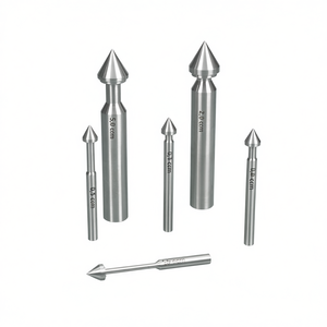 หัวดูดสารแบบแมนนวลตามหลักสรีรศาสตร์ พร้อมความแม่นยำสูงและใช้งานง่ายสำหรับการทดสอบผงอย่างมีประสิทธิภาพ - Product Image 3