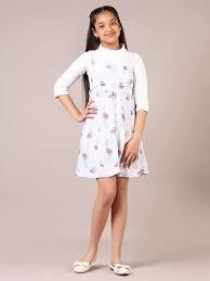 Nouvelle Collection Momo : Robes en Chiffon 100% Coton pour Filles, Dos Nu, Imprimé Animalier, Style Plage, Haute Qualité et Tendance - Product Image 4