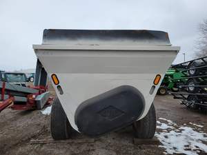 Épandeur d'engrais Kuhn Knight SLC126 2015 - Product Image 2