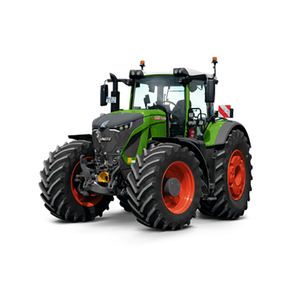 Tractor sobre orugas Fendt 4WD de alto rendimiento 160HP para uso agrícola con motor confiable y durabilidad - Product Image 2