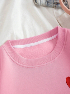 2025 sudaderas de poliéster/algodón de ajuste Regular para hombre transpirable Color sólido otoño alta calidad logotipo bordado personalizado mejor - Product Image 4