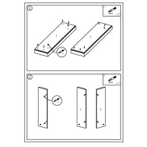 Marco Lò sưởi điện bởi mpc sâu grey MDF núi lửa chèn cổ điển vượt thời gian thiết kế hiện có Burner Lò sưởi điện - Product Image 4