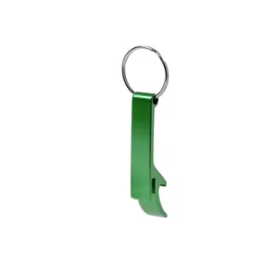 Apribottiglie Personalizzati Promozionali con Portachiavi - Product Image 2
