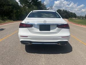 Mercedes-Benz Clase E 2021 Usado en Buen Estado - Product Image 6