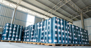 Rouleau en caoutchouc 36 texture mw chaîne de rouleau en caoutchouc avec coussinets en caoutchouc - Product Image 5