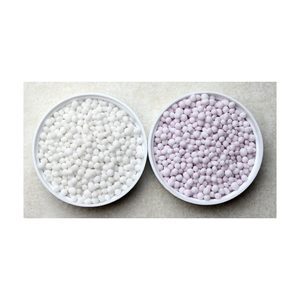 Engrais industriel Urée granulaire blanche N / Urée en vrac 46-0-0 - Product Image 6