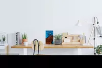 Horloge murale en résine d'inspiration vintage-Décor rustique peint à la main du fournisseur indien, montre unique pour la maison et le bureau