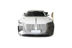 SUV Eléctrico de Largo Alcance (690 km), 7 Plazas, Vehículo Eléctrico de Lujo, Alto Rendimiento, Auto de Nueva Energía Chino en Venta - Product Image 4