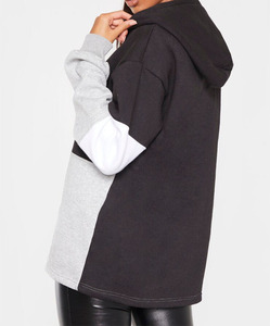 Sudaderas con Capucha Casuales para Mujer, RABUSH SPORTS Pakistán, 100% Algodón Lavado, Transpirable, 240g, Manga Larga, Disponible en Todas las Tallas - Product Image 3