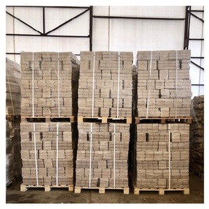 Briquettes RUF เถ้าไม้ราคาไม่แพง - Product Image 1