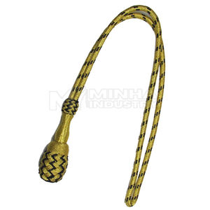 Le nœud d'épée élève l'équipement de cérémonie avec un savoir-faire intemporel et un nœud d'épée flair - Product Image 3