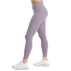 Vêtements actifs professionnels femmes Leggings de Yoga avec poches latérales nouveauté pantalons de Yoga de haute qualité femmes Legging - Product Image 3