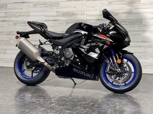 Suzuki gsx r1000 d'occasion 2018 - Product Image 5