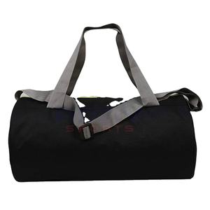 Sacs de sport décontractés en polyester de conception nouvelle 2026 avec fermeture à glissière, légers, confortables et de grande capacité - Product Image 1