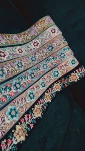 Tela de tul de malla para boda, textil elegante para el hogar, para manualidades, ropa, venta al por mayor, respetuoso con el medio ambiente - Product Image 2