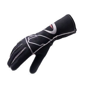 Gants antidérapants personnalisés Auto Kart Racing - Product Image 5