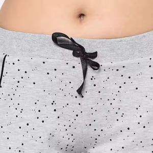 Pantalon décontracté streetwear oversize pour homme, design taille mi-haute personnalisable, 100 % coton, infroissable, multi-poches, best-seller - Product Image 6