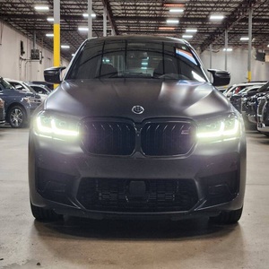 BMW M5 2023 USADO EN PERFECTAS CONDICIONES - Product Image 1