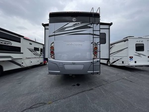 NOUVEAU 2026 T-I-F-F-I-N RV A-L-L-E-G-R-O OPEN ROAD 34PA caravane de voyage prête à la vente - Product Image 6