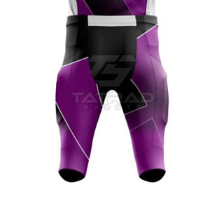 Uniformes de Fútbol Americano al por Mayor, Conjuntos de Ropa Deportiva, Estampados, Transpirables, de Secado Rápido, Manga Corta, 100% Poliéster, Nueva Llegada - Product Image 6