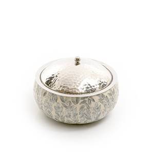 Hot Selling Customized Size Serving Delicious Dishes Dining <b>Table</b> and Room Kitchenware Sustainable Quality <b>Rounded</b> Shape - Product Image 3