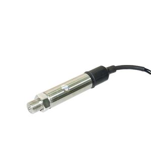 Промышленный датчик давления IP68 из нержавеющей стали с выходом RS485, 4-20 мА - Product Image 1
