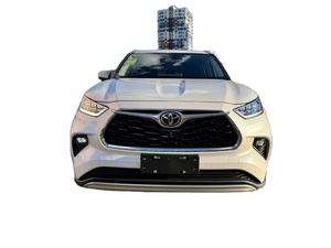 SUV 7 places haut de gamme Full Option 2025, véhicule familial haut de gamme, modèle automatique de luxe à vendre - Product Image 5