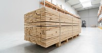 Bois d'aspin séché au four de qualité supérieure, écologique et économe en énergie, pour meubles, panneaux de bois de qualité, tailles personnalisables, escalier