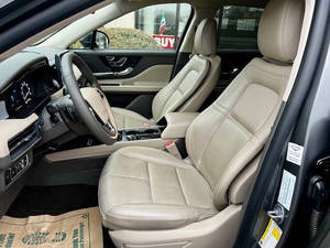 Usado 2022 Lin-co-ln Cor-sair LHD - Product Image 2