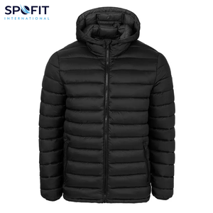 Veste matelassée à bulles pour hommes manteau de qualité supérieure manteau en duvet longue veste en duvet unisexe vestes en duvet pour hommes - Product Image 1