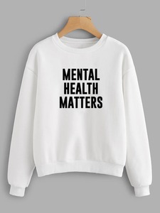 2025เสื้อมีฮู้ดผ้าฝ้าย100% พรีเมี่ยมสำหรับผู้หญิงเสื้อลำลองระบายอากาศกันรอยยับออกแบบมีสไตล์พิมพ์ลาย3D ฤดูหนาว - Product Image 5