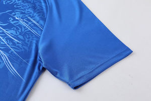 Uniforme de football pour hommes, ensemble de maillots de football, survêtement de course, vêtements de sport, nouveauté 2025, ensemble de maillots de football à faire soi-même de haute qualité - Product Image 5