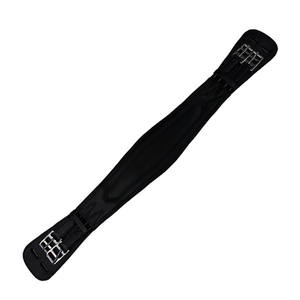 Sangle de cheval en cuir taille et couleur personnalisables confortables pour une utilisation équestre - Product Image 5