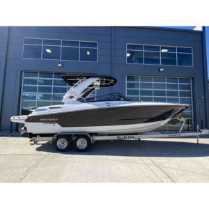 2025 Moderne Super Sport Marine Navire Haute Performance Aventure Bateau Amusement En Plein Air 25FT - Product Image 5