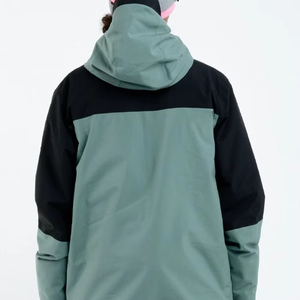 Chaqueta de Esquí Ajustable para Hombre, Nueva Colección, Transpirable, con Capucha, Servicio OEM Disponible - Product Image 3