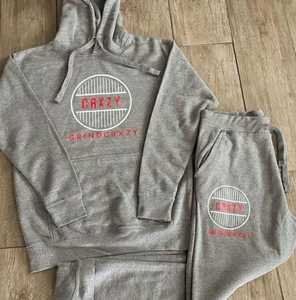 ชุดวอร์มฟิตเนส,ชุดวิ่งสำหรับผู้ชายชุดกีฬาสำหรับวิ่งไม่มีลาย - Product Image 2