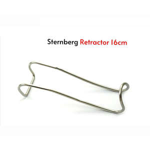 Surgical Dental Cheek & Lip Orthodontic Stainless Steel Manual <b>Mouth</b> <b>Opener</b> Retractors Instrument Set by MEDZORA SURGICAL - Product Image 5