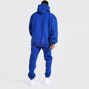 Vêtements de couleur unie, vêtements et survêtements pour hommes, dernière conception, survêtements professionnels robustes pour hommes - Product Image 2