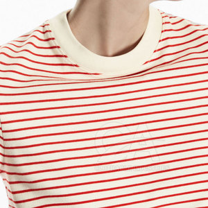 Hecho en el mejor Material, camisetas para mujer, ropa informal, camisetas para mujer de alta calidad, camisetas ajustadas para mujer - Product Image 3