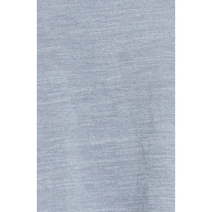 Top Corto Casual Zella Yellow Elfin Taglia Grande con Schiena Arricciata e Decorazione a Pieghe in Tessuto Traspirante per Yoga - Product Image 2