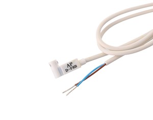 Hot Sale D-F8B Slim-type Non-contact Solid State <b>Auto</b> <b>Switch</b> | 2-Wire Pneumatic Cylinder Sensor | Stable Signal | CE Certified | - Product Image 3