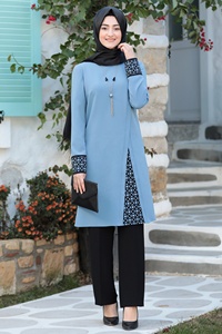 Satin Fabric Dubai Abaya Short Turkey Causal Formal Modest Clothing Abaya <b>Women</b> <b>Muslim</b> <b>Dress</b> Casual Modern Short Abaya - Product Image 6