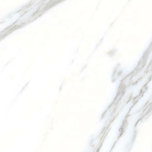 Simple y elegante 60x60 Calcatta Diseño clásico Porcelana Azulejos de cerámica 600x600 Pulido Esmaltado Brillante Precio más bajo - Product Image 4