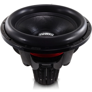 Nuevo Subwoofer Sundowns Audio Nightshade NS-Series NS v.6 de 18 Pulgadas - 3000 Vatios RMS Doble 1-ohm - Product Image 3