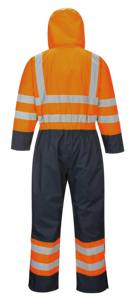 Monos ignífugos antiestáticos Ropa Trajes de trabajo al por mayor para hombres - Product Image 3