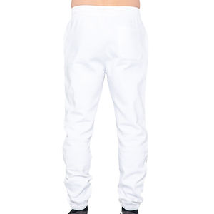 Pantalon de survêtement Hip Hop Streetwear pour hommes nouvelle mode pantalon de jogging taille haute décontracté Sport Style XXS taille tissu foncé épais - Product Image 3