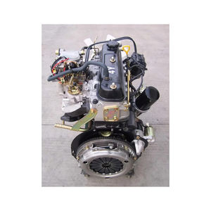 Moteur diesel Toyotaa 14B d'occasion pour les camions légers Dyna et Coaster - Product Image 1