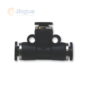 ข้อต่อพลาสติกแบบนิวเมติก TE - Product Image 1
