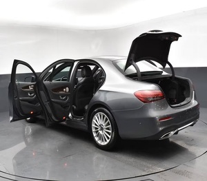 Asequible-Subasta Venta 2022 Mercedes-Benz Clase E 350 4MATIC 4dr Sedan AWD 2.0L 4cyl Turboo Coches usados para la venta - Product Image 5